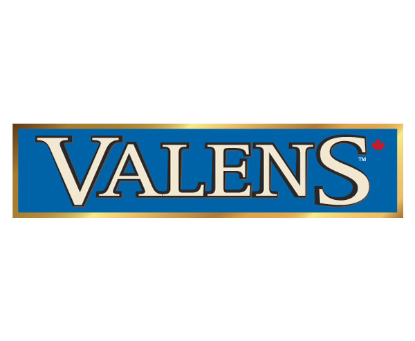 Valen's Logo